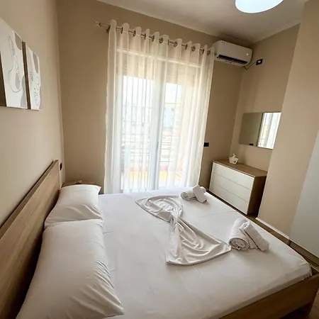 New Bazaar Cozy 3 Tirana