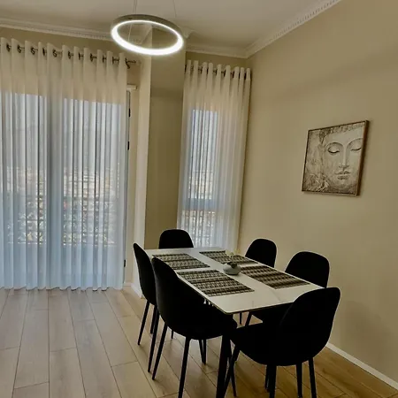 New Bazaar Cozy 3 * Tirana