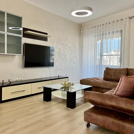 New Bazaar Cozy 3 Tirana