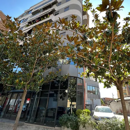 New Bazaar Cozy 3 * Tirana