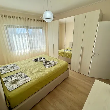 Appartamento New Bazaar Cozy 3