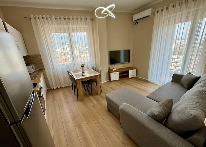 New Bazaar Cozy 3 Apartment