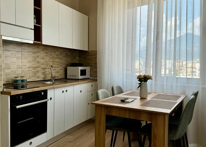 Apartment New Bazaar Cozy 3 *