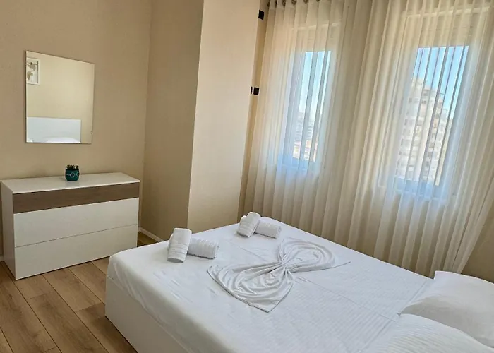 Apartmán New Bazaar Cozy 3 *