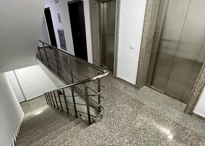 New Bazaar Cozy 3 Apartmán Tirana