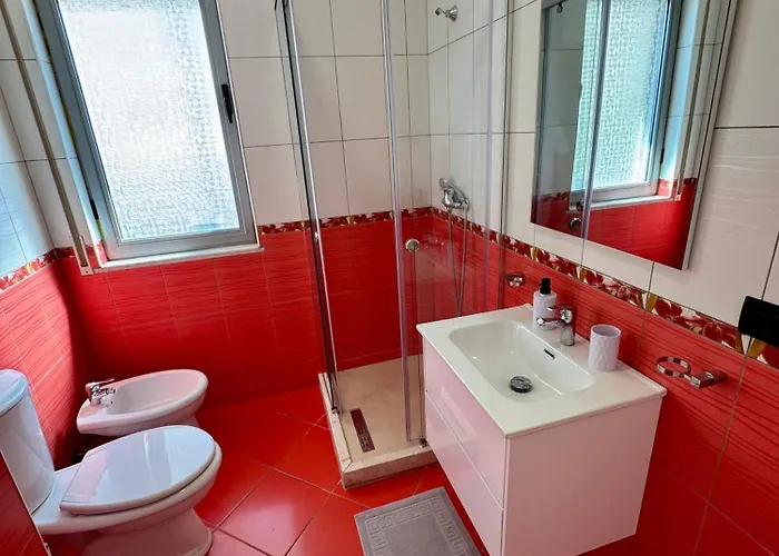 Apartmán New Bazaar Cozy 3 *