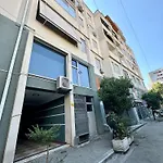 Apartment New Bazaar Cozy 3 Tirana