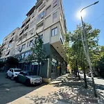 Apartment New Bazaar Cozy 3 *