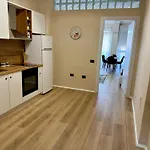 Apartment New Bazaar Cozy 3 Tirana