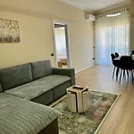 New Bazaar Cozy 3 * Tirana