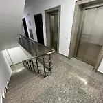 New Bazaar Cozy 3 Apartment Tirana
