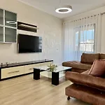 New Bazaar Cozy 3 Tirana
