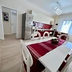 Apartment New Bazaar Cozy 3 *