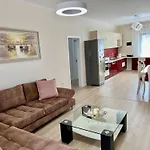 New Bazaar Cozy 3 Tirana