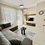 New Bazaar Cozy 3 * Tirana