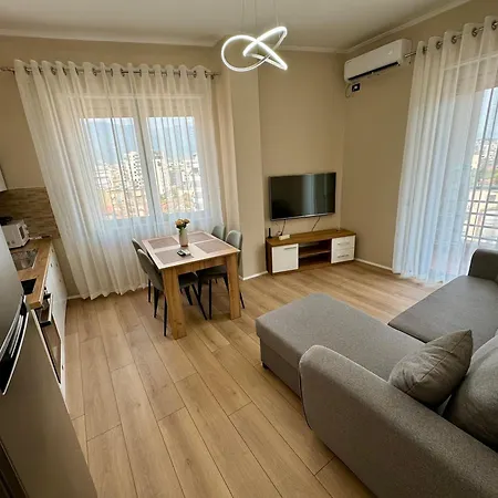 New Bazaar Cozy 3 Apartmán