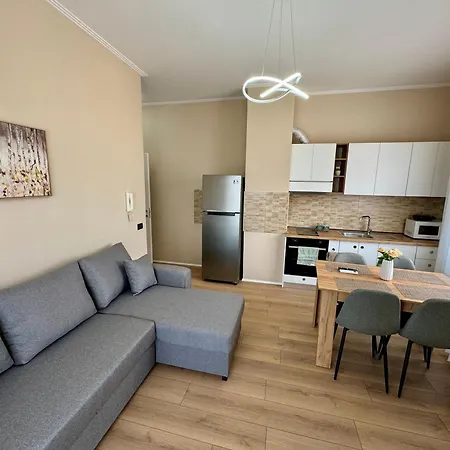 New Bazaar Cozy 3 Apartman