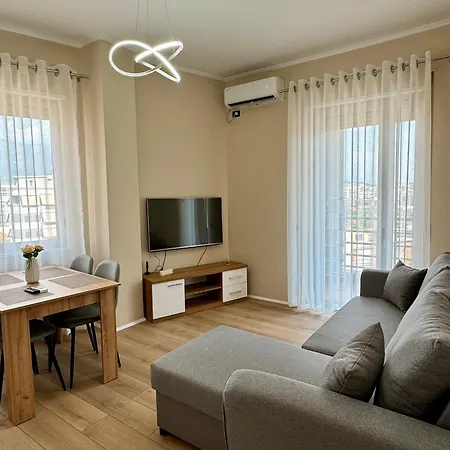 Apartment New Bazaar Cozy 3 *
