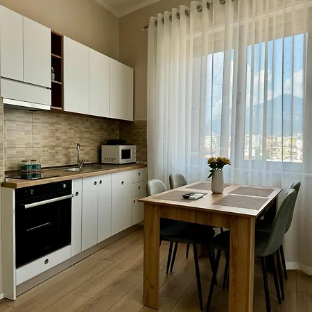Apartment New Bazaar Cozy 3 *
