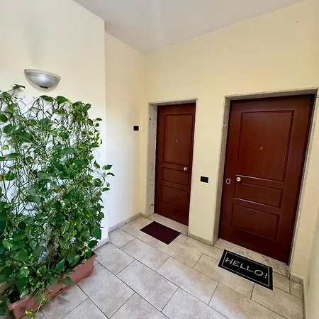 New Bazaar Cozy 3 Apartament *