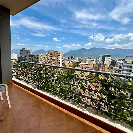 Apartman New Bazaar Cozy 3