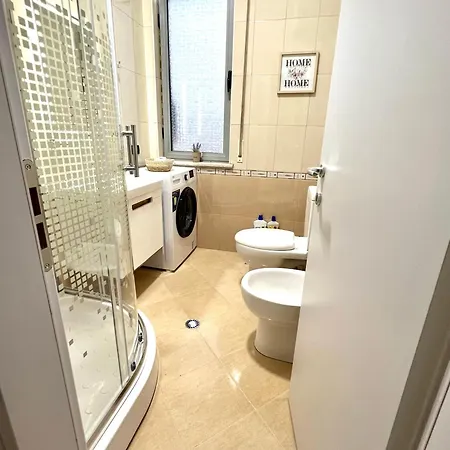 Apartman New Bazaar Cozy 3