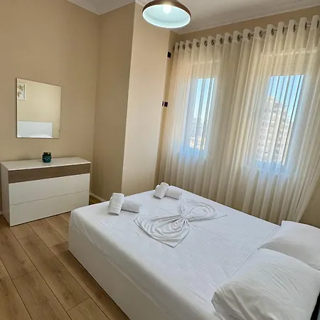 Apartamento New Bazaar Cozy 3 *