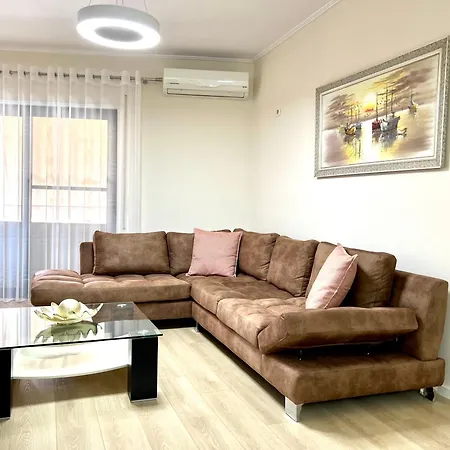New Bazaar Cozy 3 Apartment *