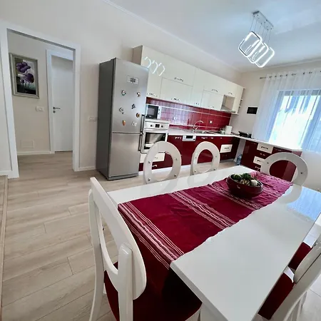 Apartamento New Bazaar Cozy 3 *