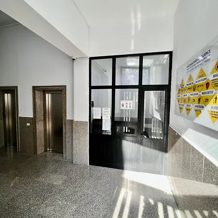 New Bazaar Cozy 3 Apartman Tirana