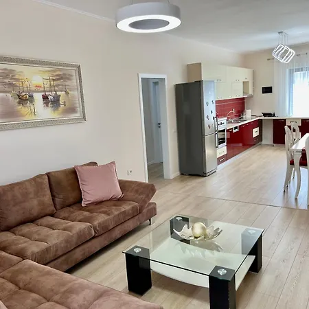 New Bazaar Cozy 3 Tirana