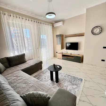 New Bazaar Cozy 3 * Tirana