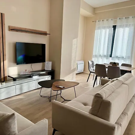 New Bazaar Cozy 3 Apartamento
