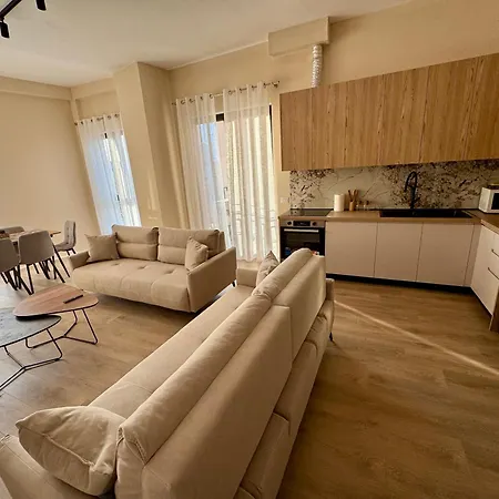 Apartamento New Bazaar Cozy 3 *