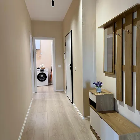 New Bazaar Cozy 3 Apartamento
