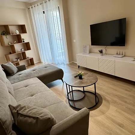 New Bazaar Cozy 3 Apartamento *