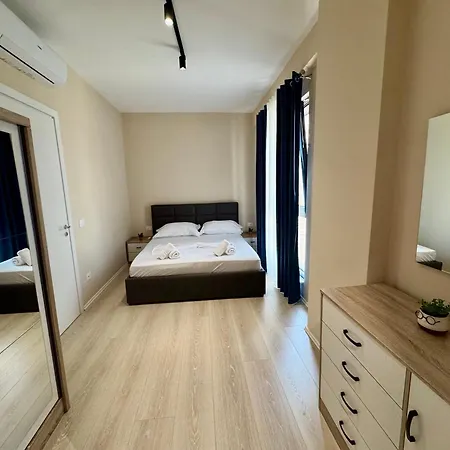 Apartamento New Bazaar Cozy 3 *