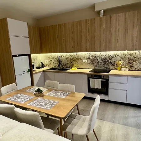 New Bazaar Cozy 3 Apartamento *