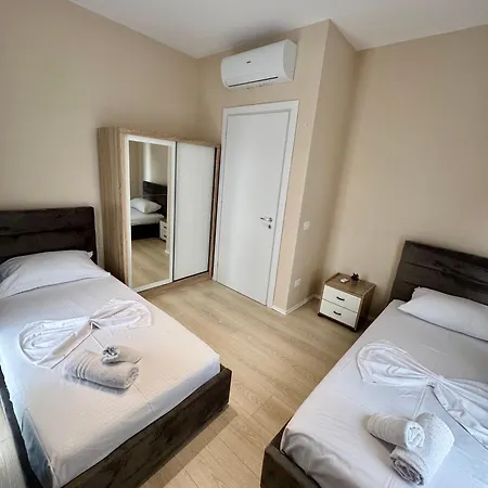 Apartamento New Bazaar Cozy 3 *