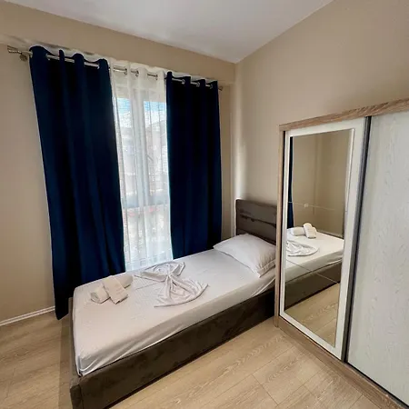 Apartamento New Bazaar Cozy 3 *