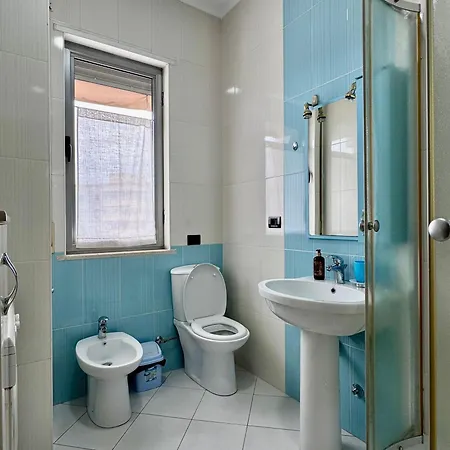 New Bazaar Cozy 3 Apartamento *