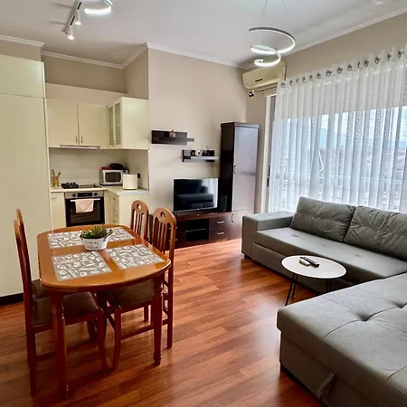 Apartamento New Bazaar Cozy 3 *
