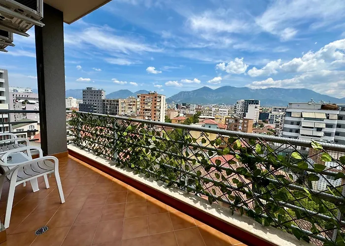 דירה New Bazaar Cozy 3