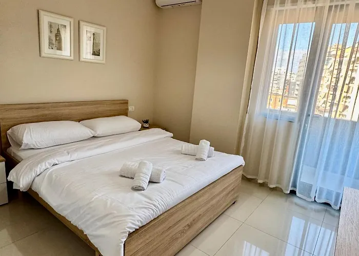 New Bazaar Cozy 3 Apartment *